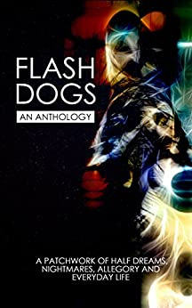 Cover to the book 'Flashdogs: An Anthology